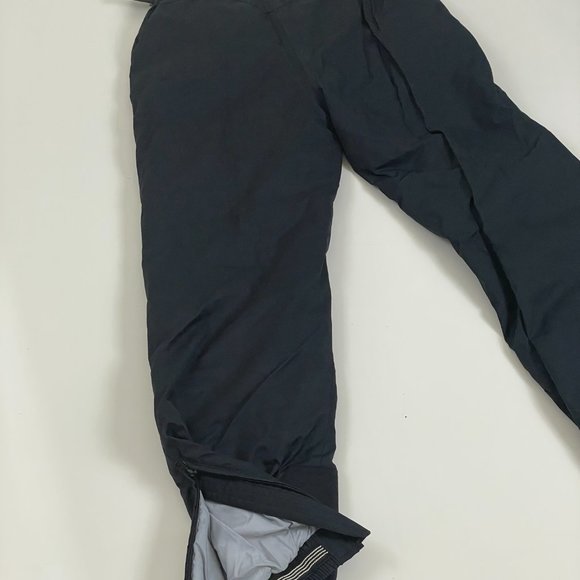 MARKER Womens Black Ski Pant Size 8 - Picture 2 of 9